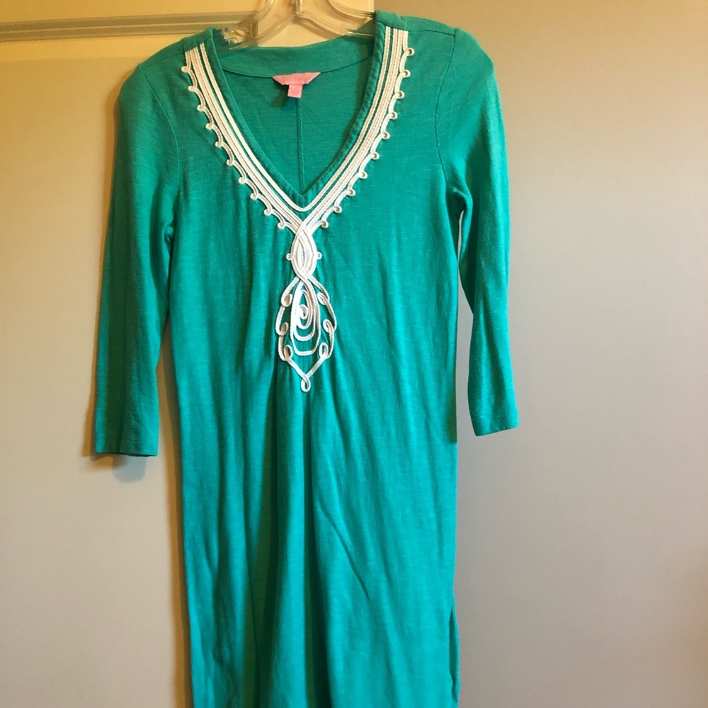 Women’s Lily Pullitzer Dress